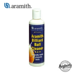 Aramith Ball Cleaner