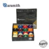 Aramith Tournament Pool Ball Set -Seyberts Sale Store ar1141