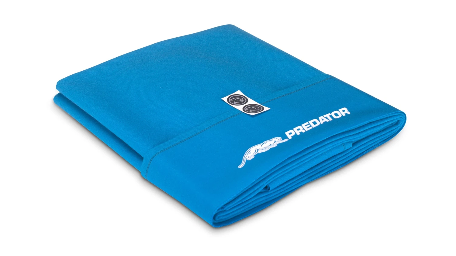 Predator Arcadia Reserve Tournament Blue Billiard Cloth 3 Predator Arcadia Reserve Tournament Blue Billiard Cloth - Image 3