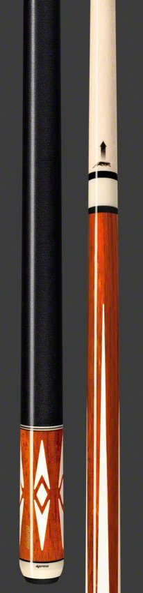 Predator Aspire 1-10 Pool Cue - ASPIRE1-10 3 Predator Aspire 1-10 Pool Cue - ASPIRE1-10 - Image 3