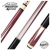 Predator Aspire 1-6 Pool Cue - ASPIRE1-6