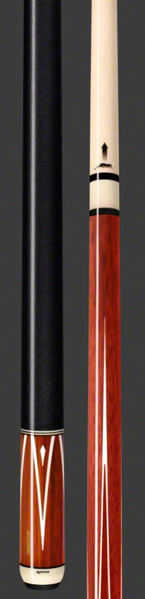 Predator Aspire 1-8 Pool Cue - ASPIRE1-8 3 Predator Aspire 1-8 Pool Cue - ASPIRE1-8 - Image 3
