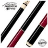 Predator Aspire 1-1 Purpleheart Maple Pool Cue - ASPIRE1