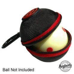 Ballsak Cue Ball Case -Seyberts Sale Store ballsakr