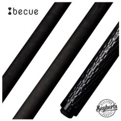 Becue Dark Matter Carbon Fiber Break Cue