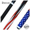 Becue V2 Carbon Fiber Old Glory Play Cue - BC217 -Seyberts Sale Store bc217 1646753157 bc217 850
