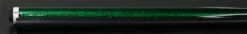 Becue V2 Carbon Fiber Rebel Green Play Cue - BC237GREEN 11 Becue V2 Carbon Fiber Rebel Green Play Cue - BC237GREEN -Seyberts Sale Store bc237green bs2
