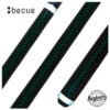 Becue V2 Carbon Fiber Naked Prestige Green Play Cue - BC238GREEN 13 Becue V2 Carbon Fiber Naked Prestige Green Play Cue - BC238GREEN -Seyberts Sale Store bc238green 1646685809 850
