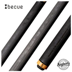 Becue Naked Break Carbon Fiber Break Cue