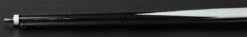 Becue V2 Carbon Fiber Pearl White Play Cue - BC435PEARL 10 Becue V2 Carbon Fiber Pearl White Play Cue - BC435PEARL -Seyberts Sale Store bc435pearl bs1