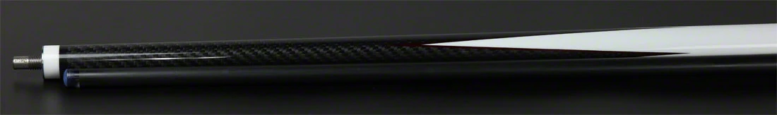 Becue V2 Carbon Fiber Pearl White Play Cue - BC435PEARL 5 Becue V2 Carbon Fiber Pearl White Play Cue - BC435PEARL - Image 5