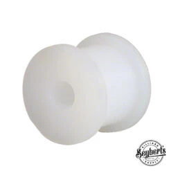 Coin Op Ball Dump Roller