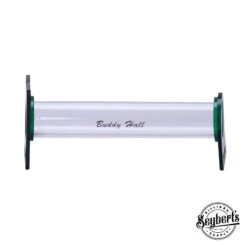 Buddy Hall Cue Guide