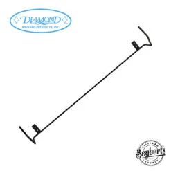 Diamond Table Wire Bridge Holder