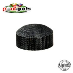 Black Linen Phenolic Tip