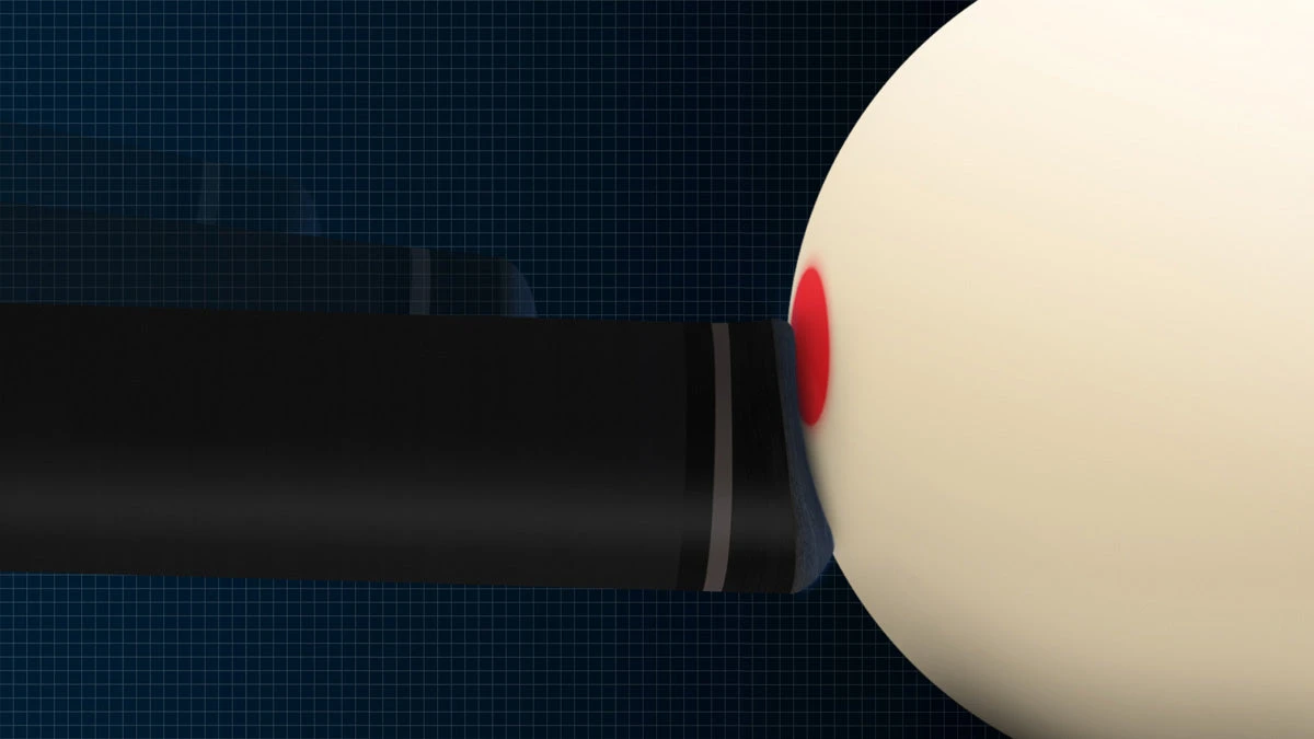 Predator BK Rush Break Cue - No Wrap - BKRUSHNW 7 Predator BK Rush Break Cue - No Wrap - BKRUSHNW - Image 7