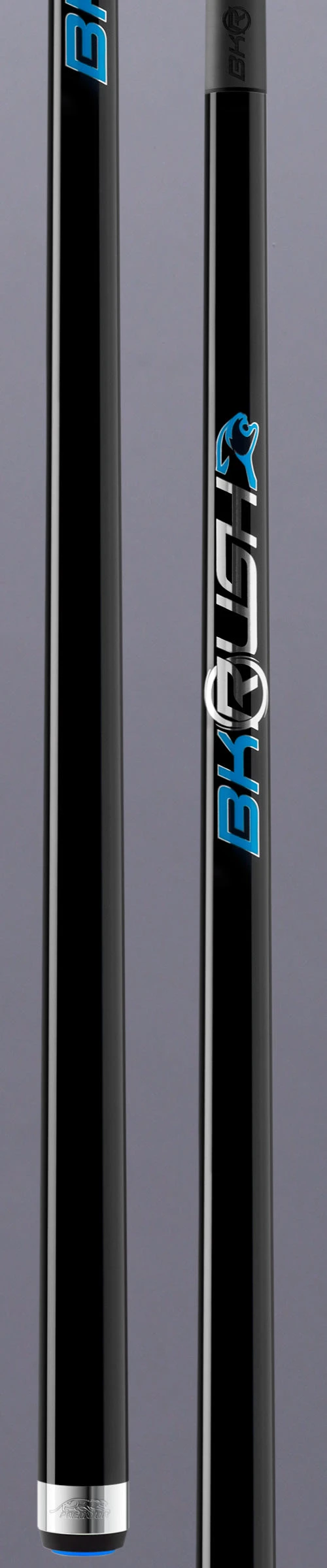 Predator BK Rush Break Cue - No Wrap - BKRUSHNW 3 Predator BK Rush Break Cue - No Wrap - BKRUSHNW - Image 3