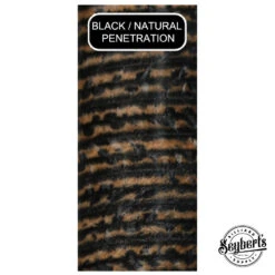 Tiger Stacked Leather Wraps -Seyberts Sale Store black natural 698e0c75 aa5a 4a47 a1c0 b5f1d82f3975