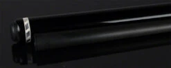 Jacoby BlaCkOut Black No Wrap Carbon Fiber Break/Jump Cue - JACBKOUT -Seyberts Sale Store blackout bs2 5adc75ff 2c55 483a 999c d03b78c6512f