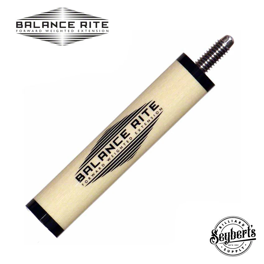 ESCALADE SPORTS Balance Rite 5/16 X 18 Thread Pool Cue Extension 1 ESCALADE SPORTS Balance Rite 5/16 X 18 Thread Pool Cue Extension