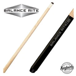 ESCALADE SPORTS Balance Rite One Piece Shorty Cue - Assorted Lengths