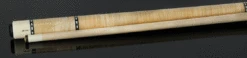 Schon STL Series Light Stained Curly Maple Pool Cue - STL1SPCURLS -Seyberts Sale Store bs1 4e349b95 6c9c 4d19 a3da e4501b0f99e3