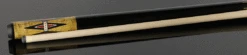 Meucci 21st Century 5 Natural - No Bands - Black Wrap Pool Cue With Pro Shaft - 2105NATNBBKP -Seyberts Sale Store bs1 9afe155b 0e63 4fca b280 daf443153e4e