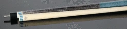 Meucci Gray Stained Maple And Blue/Black Wrapless Pool Cue With Pro Shaft - BE-12 9 Meucci Gray Stained Maple And Blue/Black Wrapless Pool Cue With Pro Shaft - BE-12 -Seyberts Sale Store bs2