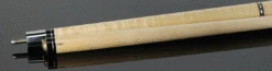 Schon STL Series Light Stained Curly Maple Pool Cue - STL1SPCURLS -Seyberts Sale Store bs2 6f0b282b a35f 44af a6fa 474fe61239d4