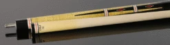 Meucci 21st Century 5 Natural - No Bands - Black Wrap Pool Cue With Pro Shaft - 2105NATNBBKP -Seyberts Sale Store bs2 9045eb9e 5702 439f 853d a8de3b277d12