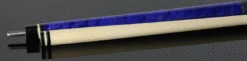 McDermott G Series Purple Stained Birdseye Maple Pool Cue - G241 -Seyberts Sale Store bs2 f00c7c80 3276 4284 8f53 521217d55e29