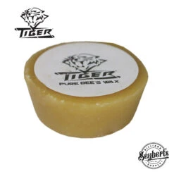 Tiger E-Z Shine Natural Bees Wax - BWX