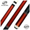 Players Classic Series Metallic Copper Pool Cue - C601