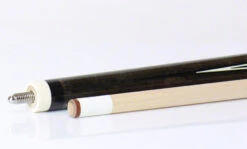 Players Classic Series Smoke Grey Stained 4 Black And White Point Graphic Pool Cue - C807 -Seyberts Sale Store c807 3 12d056d6 5026 4761 881e d968a24ab159