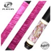 Players Classic Series Purple Maple, Stone And Gold Dust Graphic Pool Cue - C946 -Seyberts Sale Store c946 1564430584 players c946 850 60bdad3a 6af2 4b19 a912 3200c39cb5f0