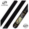 Players Classic Series Obsidian Gray, Stone And Gold Dust Graphic Pool Cue - C948 -Seyberts Sale Store c948 1564488706 players c948 850 ad19bfe2 d0fd 4a52 a455 61d5c075d46e