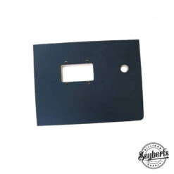 Valley Pool Table Coin Door