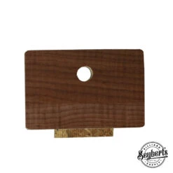 Valley Clean Out Door Replacement