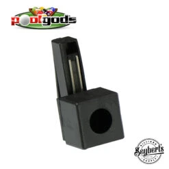 Plastic Magnetic Chalk Holder