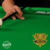 Predator Arcadia Select Apple Green Billiard Cloth -Seyberts Sale Store clprearcselxappgrn