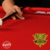 Predator Arcadia Select Red Billiard Cloth -Seyberts Sale Store clprearcselxred
