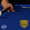 Predator Arcadia Select Royal Blue Billiard Cloth -Seyberts Sale Store clprearcselxroyblu