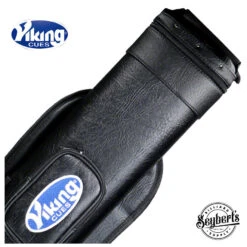 Viking Pro Backpack Black 2x4 Hard Pool Cue Case - CS24BP