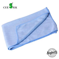 Cue Silk Micro Towel