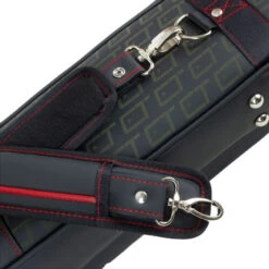 Cuetec Pro Line Black 4x8 Soft Professional Pool Cue Case - 95-751 -Seyberts Sale Store ctpl bpst 9ff2b0c6 0759 4bd0 b477 a5f2966a4814