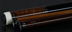 Pat Diveney DC2500 Koa Wood Custom Pool Cue - DC2500 10 Pat Diveney DC2500 Koa Wood Custom Pool Cue - DC2500 -Seyberts Sale Store dc2500 bs1