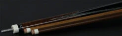 Pat Diveney DC2500 Koa Wood Custom Pool Cue - DC2500 11 Pat Diveney DC2500 Koa Wood Custom Pool Cue - DC2500 -Seyberts Sale Store dc2500 bs2