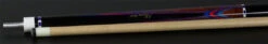 Pat Diveney DC3 Butterfly Custom Pool Cue - DC3400 -Seyberts Sale Store dc3400 bs1