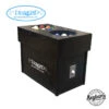 Diamond Billiards Dual Tray Pool Ball Polisher -Seyberts Sale Store ddbp