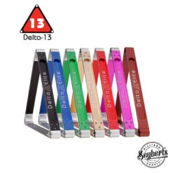 Delta-13 Elite Pool Ball Rack